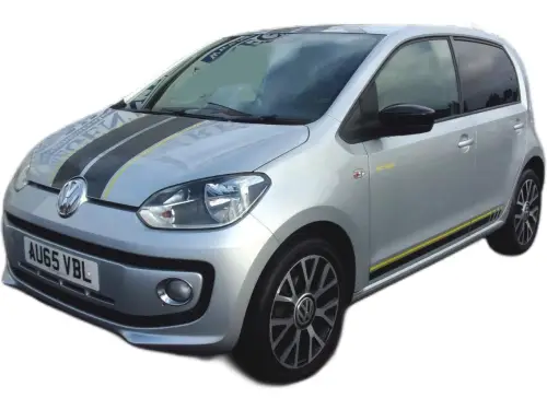 Volkswagen up AU65 VBL