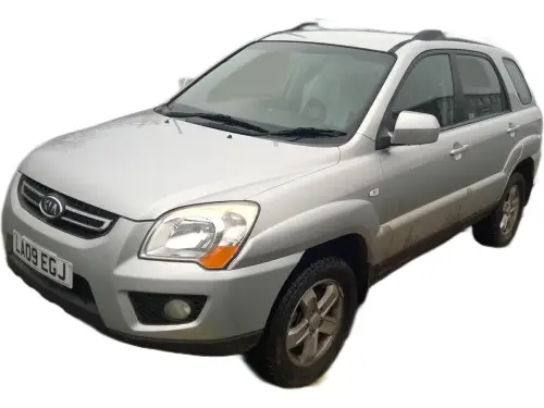 Kia Sportage LA09 EGJ