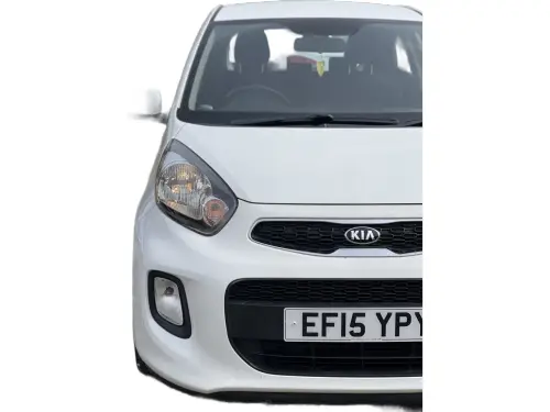 Kia Picanto EF15 YPY