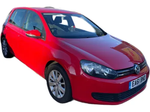 Volkswagen Golf EA61 BNO