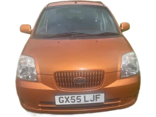 Kia Picanto GX55 LJF