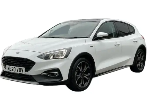 Ford Focus ML20 VDV
