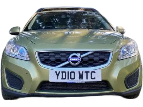 Volvo C30 YD10 WTC