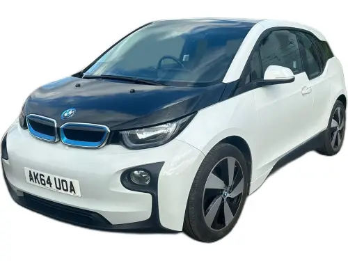 BMW i3 AK64 UOA