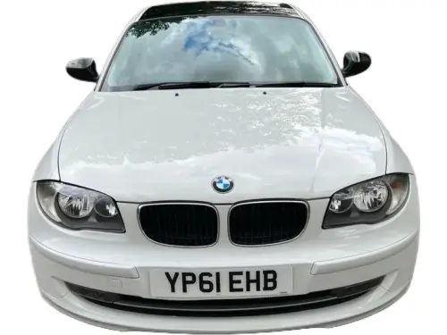 BMW 1 Series YP61 EHB