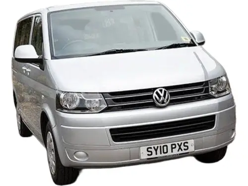 Volkswagen Transporter SY10 PXS
