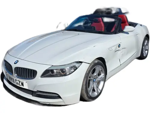 BMW Z4 HY11 GZW