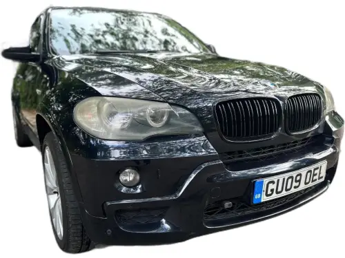 BMW X5 GU09 OEL