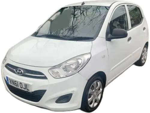 Hyundai I10 Classic VN61 OJL