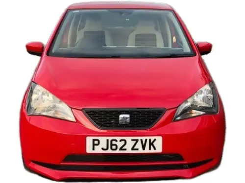 SEAT MII PJ62 ZVK