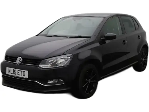 Volkswagen Polo SE Design NL15 ETO