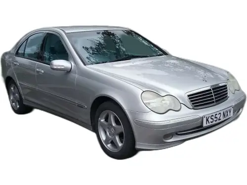 Mercedes-Benz C KS52 NXY