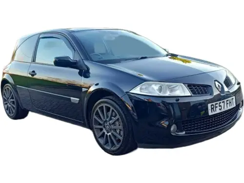 Renault Megane Sport 225 RF57 FHT