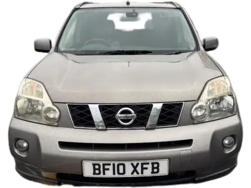 Nissan X-Trail BF10 XFB