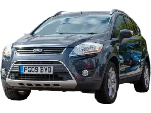 Ford Kuga FG09 BYD