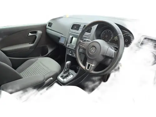 Audi A1 ND63 BAA