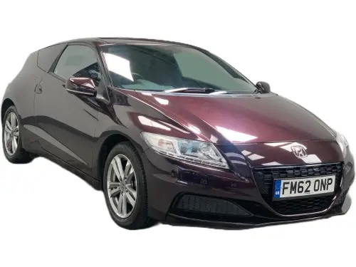 Honda CR-Z FM62 ONP