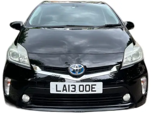 Toyota Prius LA13 OOE