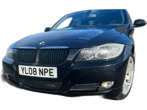 BMW 3 Series YL08 NPE