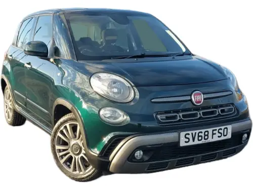 Fiat 500L SV68 FSO