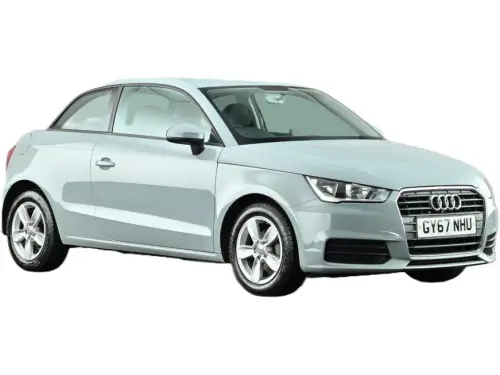 Audi A1 GY67 NHU