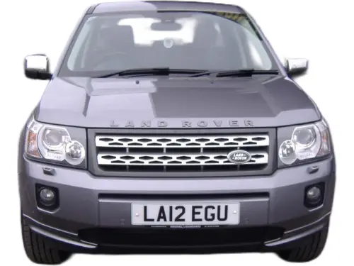 Land Rover Freelander LA12 EGU