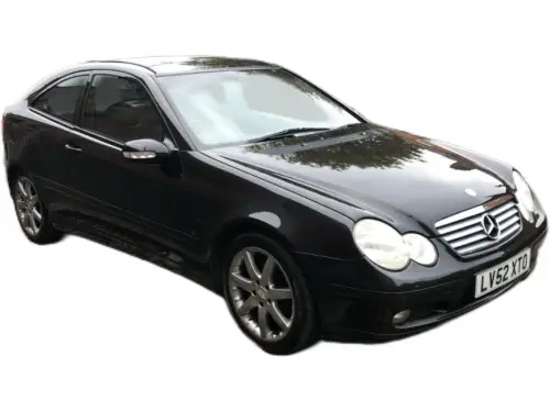 Mercedes-Benz C LV52 XTO