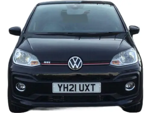 Volkswagen up GTI YH21 UXT