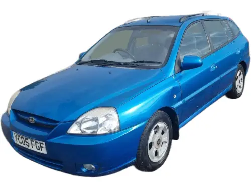 Kia RIO YC05 FGF