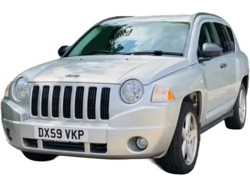 Jeep Compass DX59 VKP