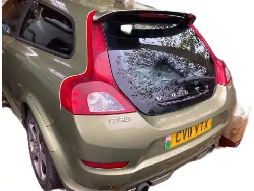 Volvo C30 CV11 VTX