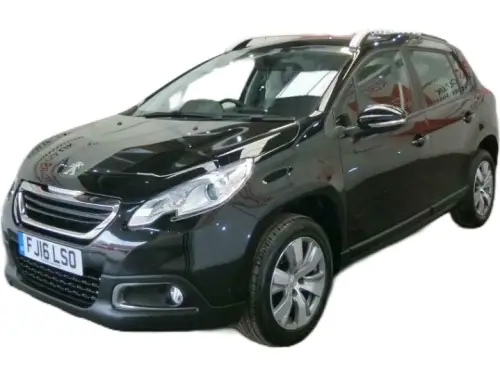Peugeot 2008 Active Pure Tech FJ16 LSO