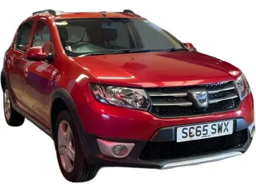 Dacia Sandero SC65 SWX