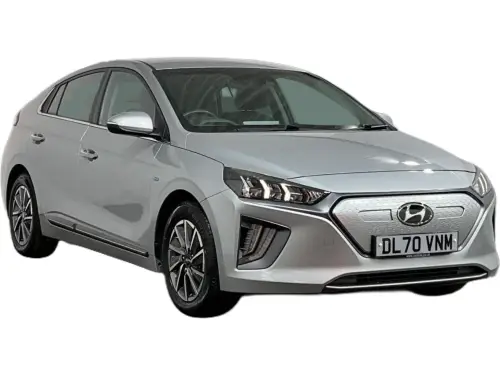 Hyundai IONIQ DL70 VNM