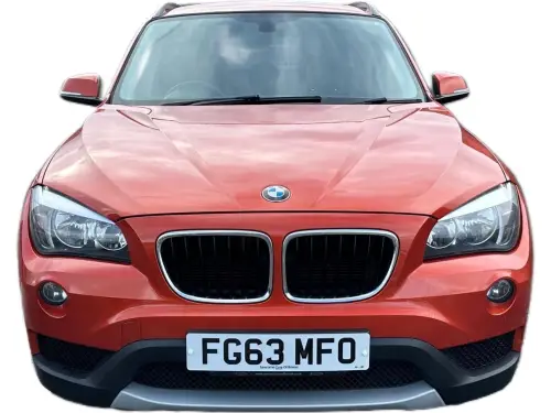 BMW X1 sDrive16d SE FG63 MFO