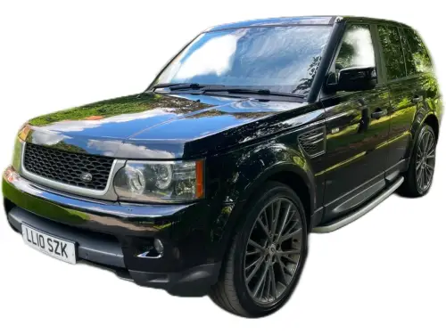 Land Rover Range Rover Sport LL10 SZK
