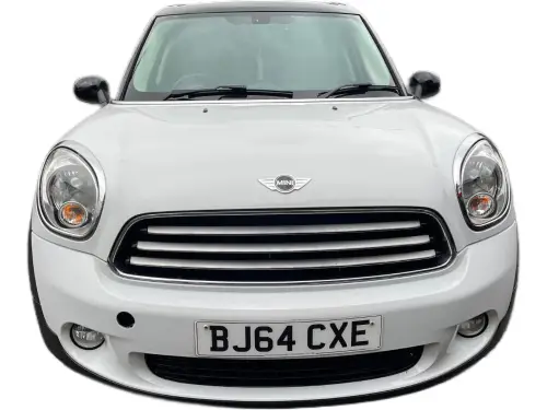 MINI Countryman BJ64 CXE