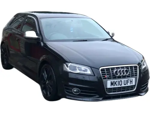 Audi S3 Quattro MK10 UFH