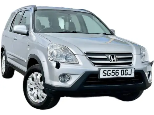 Honda CR-V SG56 OGJ