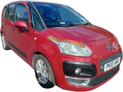 Citroën C3 Picasso VTR Plus HDi PK10 AMO