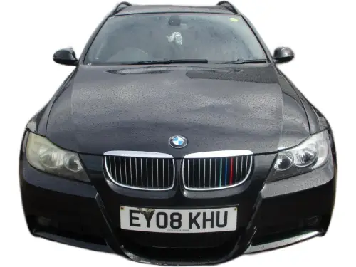 BMW 3 Series EY08 KHU