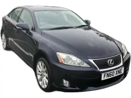 Lexus IS 220d SE FN60 XNE