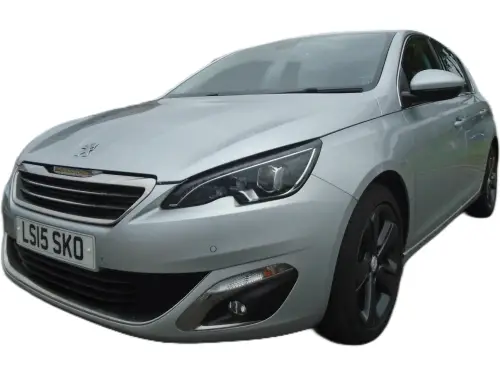 Peugeot 308 LS15 SKO