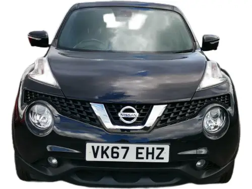 Nissan Juke VK67 EHZ