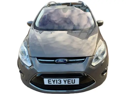 Ford Grand C-Max EY13 YEU