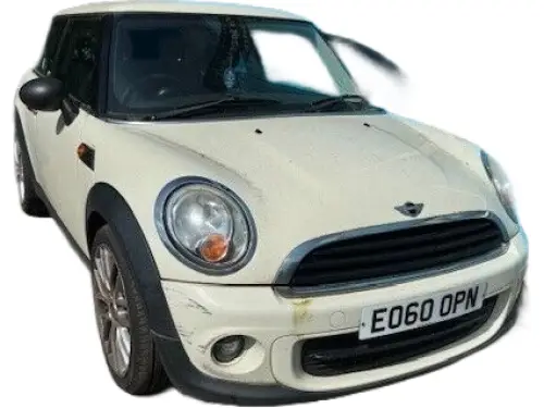 MINI Mini EO60 OPN