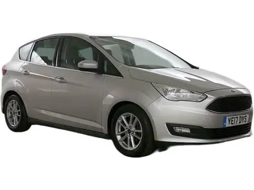 Ford C-Max Zetec Turbo YE17 DYS