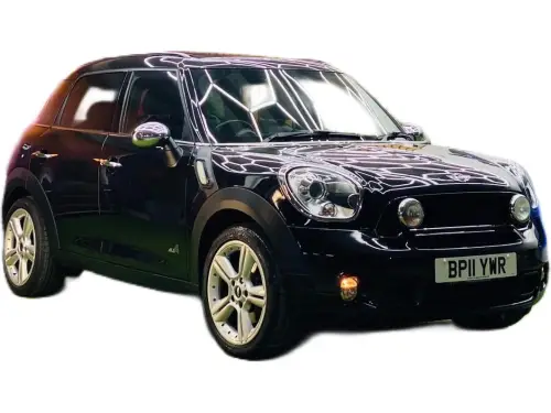 MINI Mini (R60) BP11 YWR