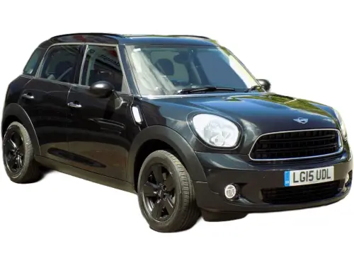 MINI Countryman LG15 UDL