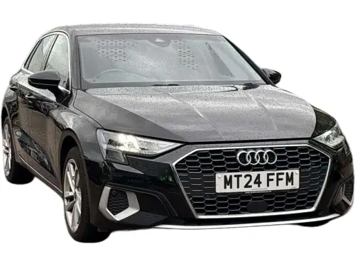 Audi A3 Sport 30 TFSI MHEV S-A MT24 FFM